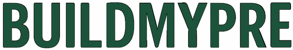 BuildMyPre